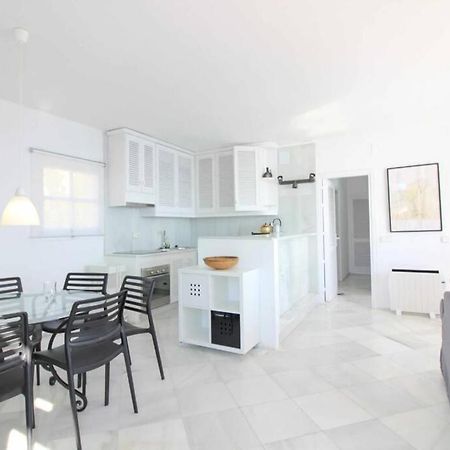 Apartamento Con Piscina - Anfiteatro 칼페 외부 사진